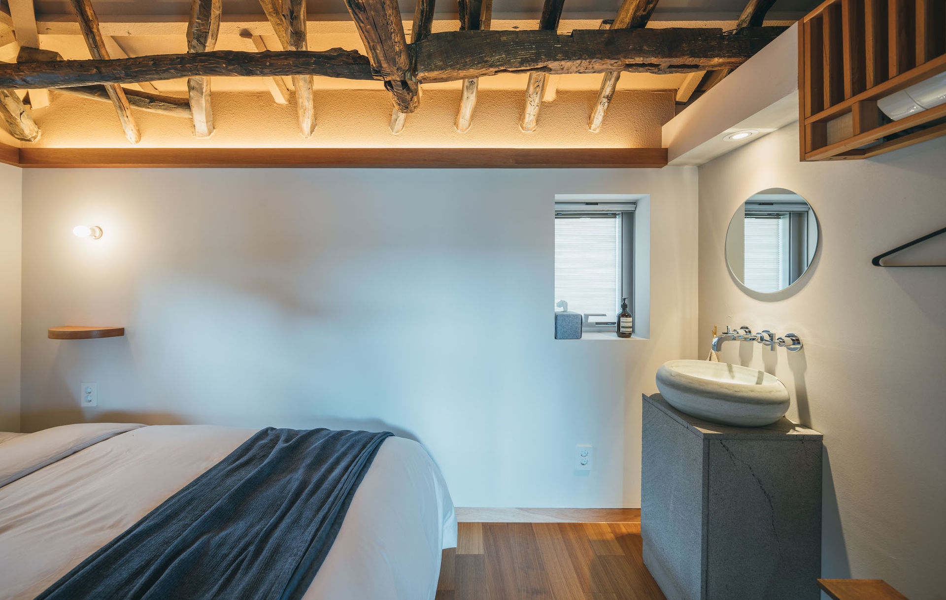 Z_Lab 设计 | 低济州民宿（LOW JEJU）实景+方案+视频-7