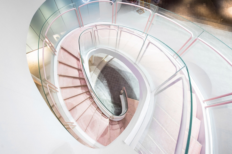 长风大悦城 · 会员空间-44