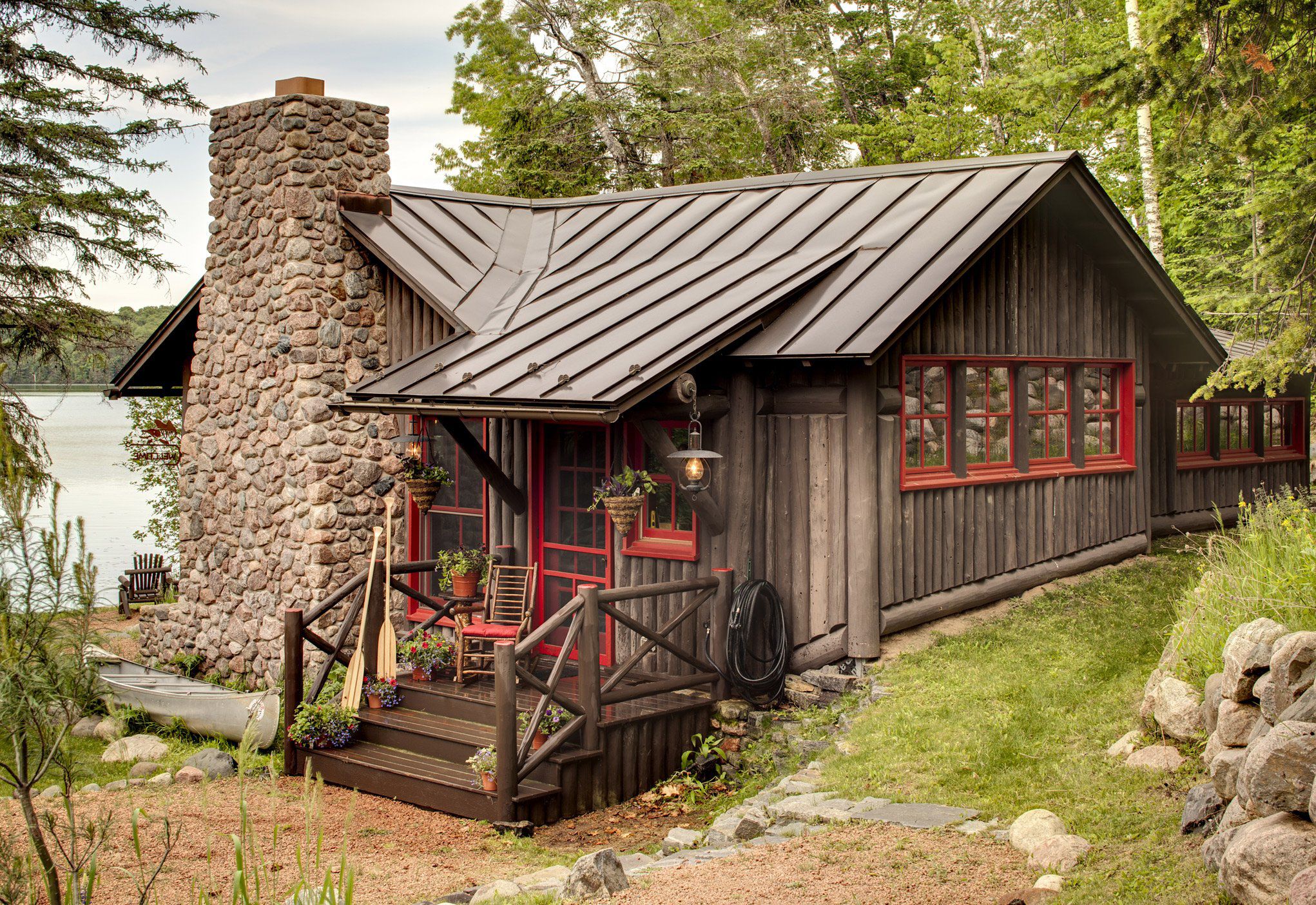 WADE WEISSMANN ARCHITECTURE | ARCHITECT’S RETREAT-5