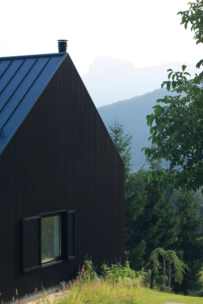 克罗地亚胡桃树之家-52