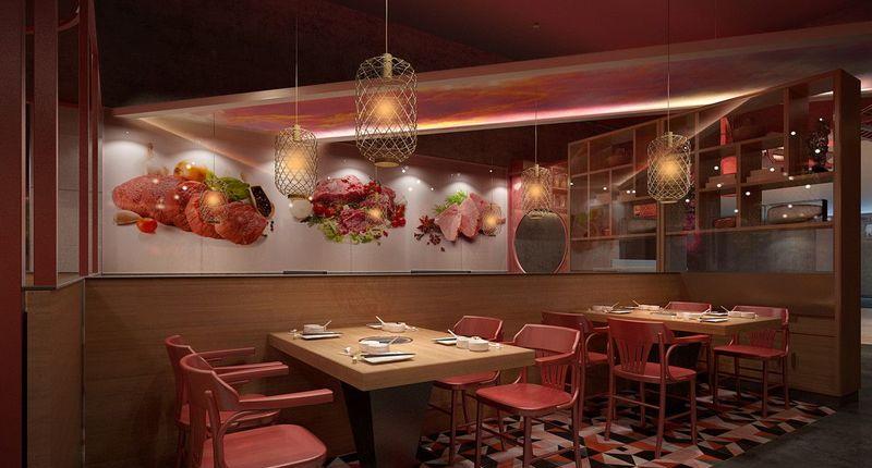 漫广场 · 大佟牛肉火锅-12