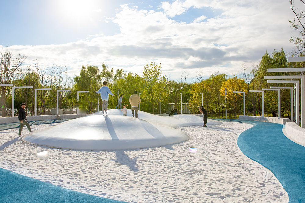 唐山La V  onderland皮影乐园丨中国河北丨La V  onderland团队-20