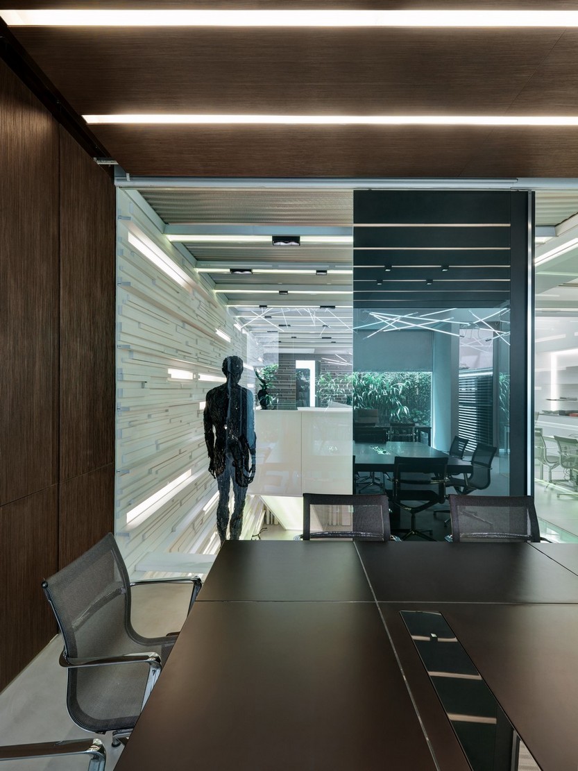 米兰总部大楼-42