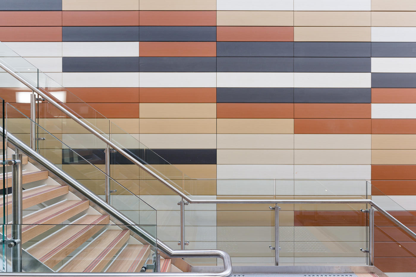 述说历史与未来的澳大利亚国家档案馆-8