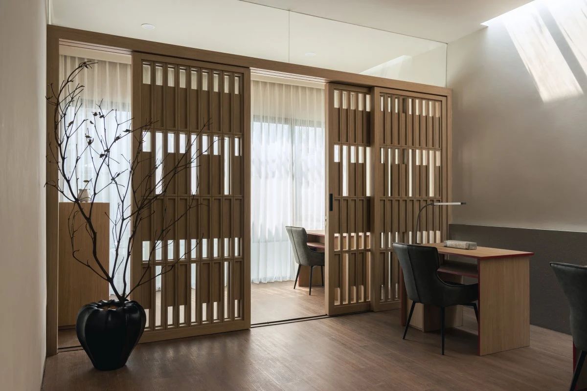 Ones 诊所丨印度尼西亚雅加达-42