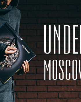 Photos for Calendar BL GROUP 2015 / UNDER Moscow