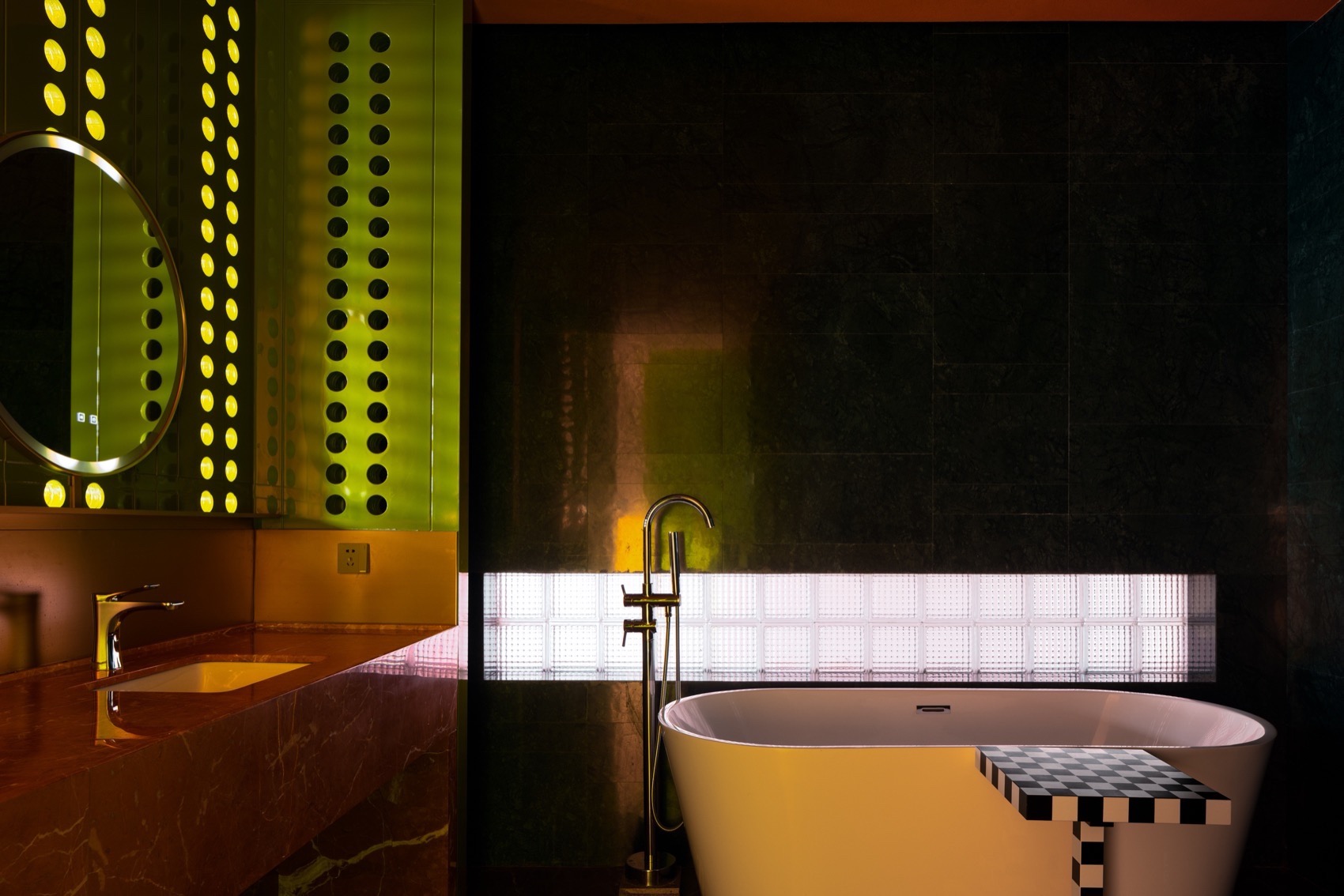 苫也·阅夕岛，深圳 / 蜚声设计-65