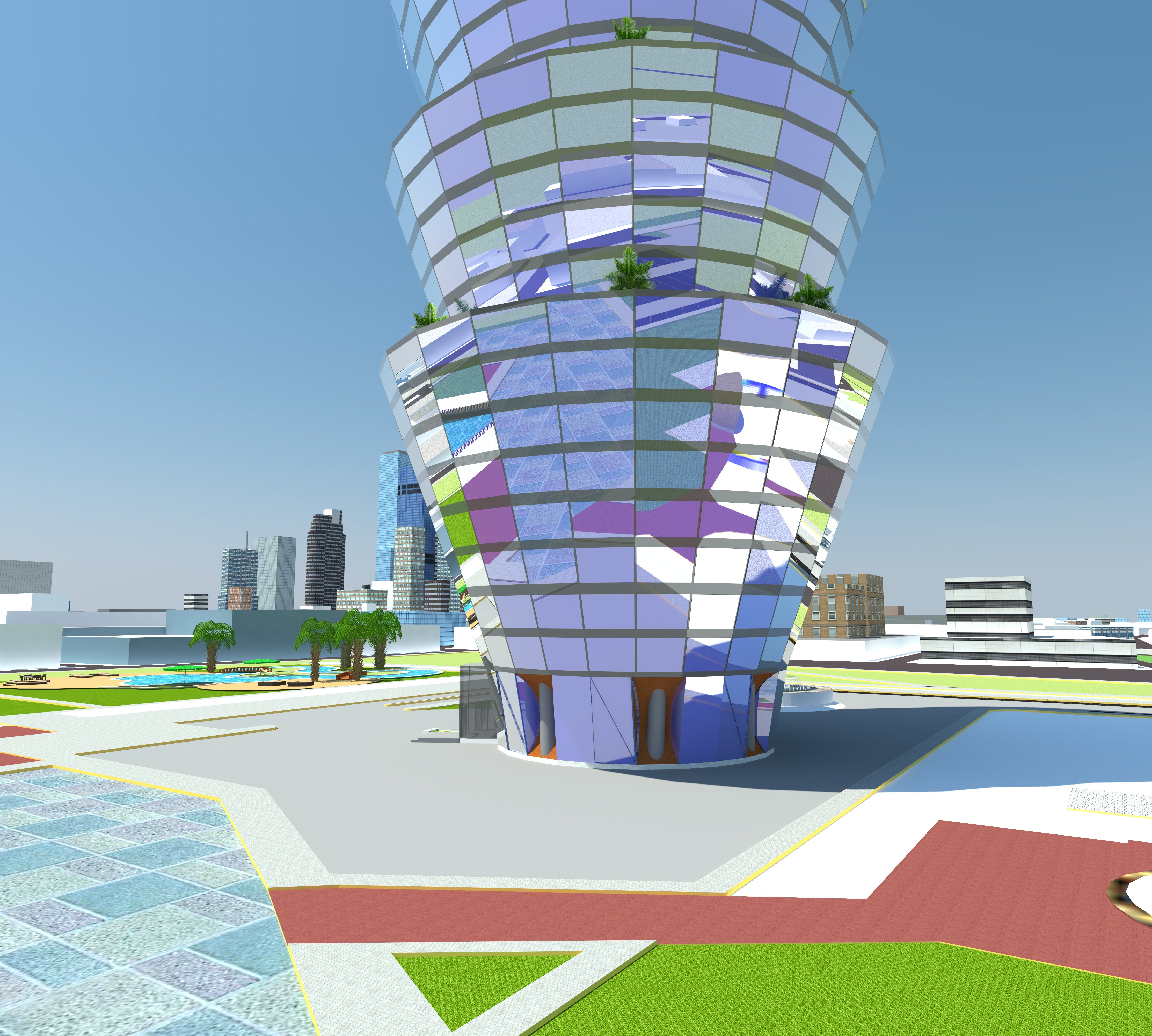 阿联酋奢华酒店-10