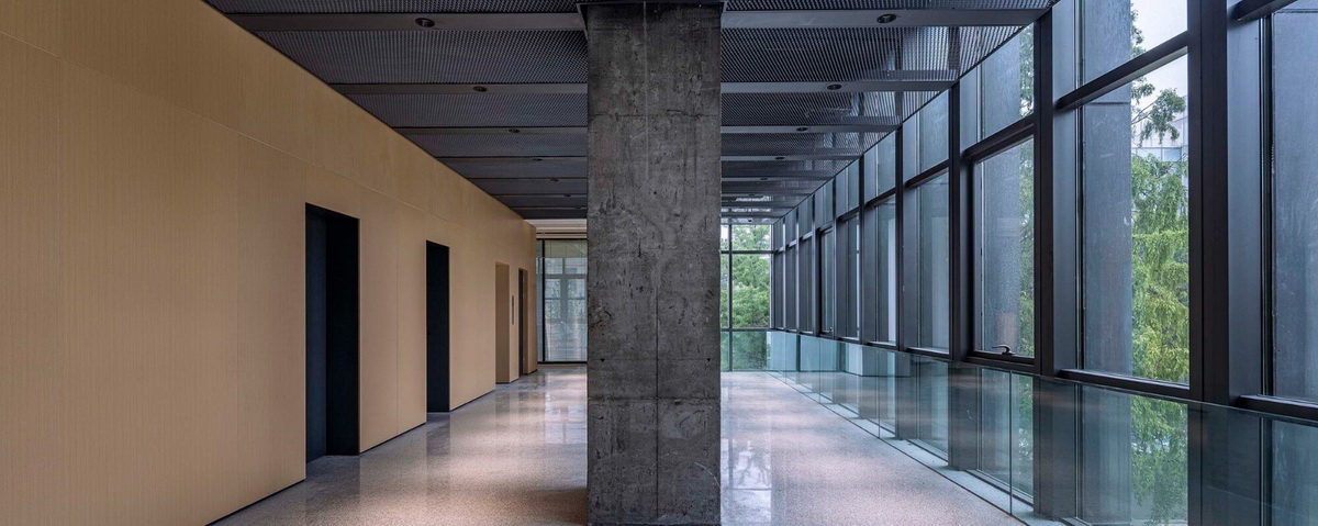 北京航星园旧厂房改造丨中国北京丨超城建筑-40