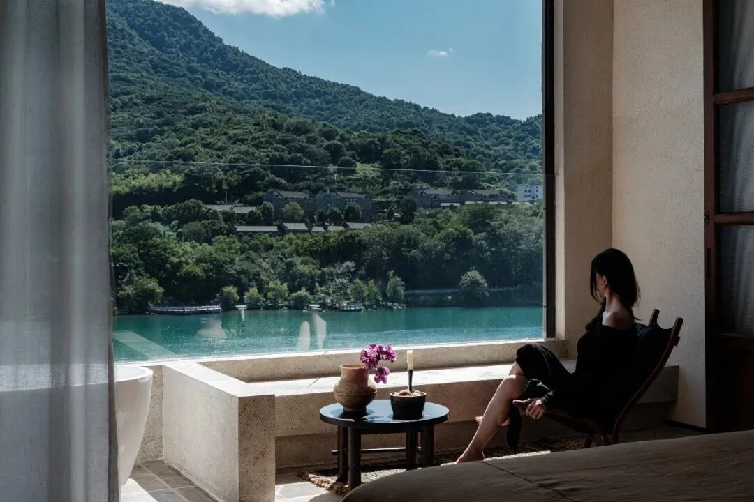 屿境YU JING度假民宿-62