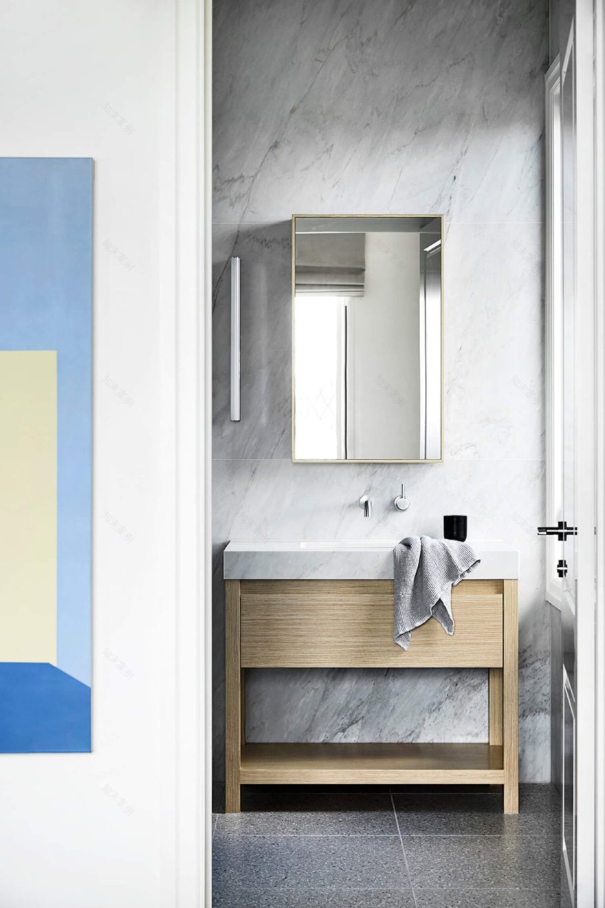 Green Gables 住宅丨Studio Tate-19