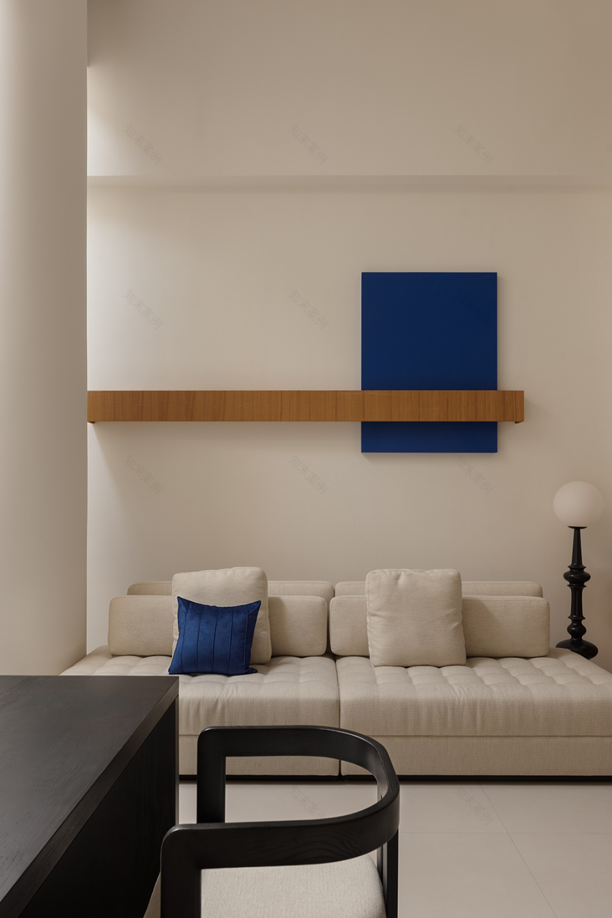 浙江320m²别墅 · 界面设计丨中国浙江丨界面空间设计,齐厦装饰工程-18