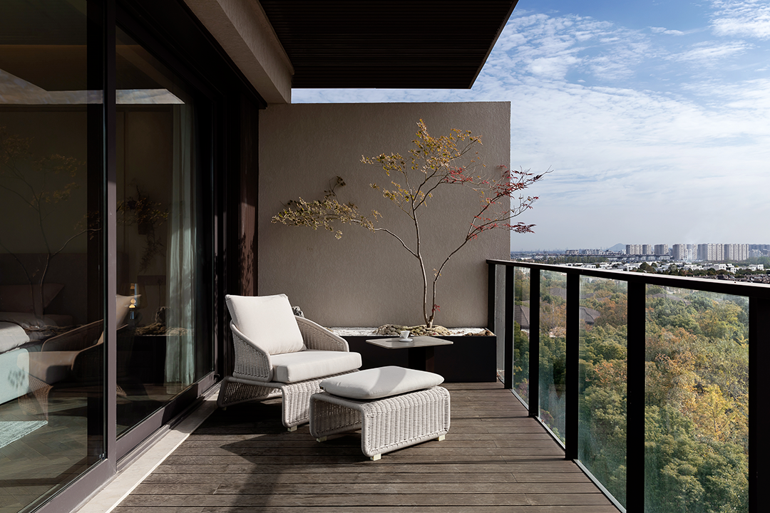 古韵雅致——XX项目叠墅设计解读-54