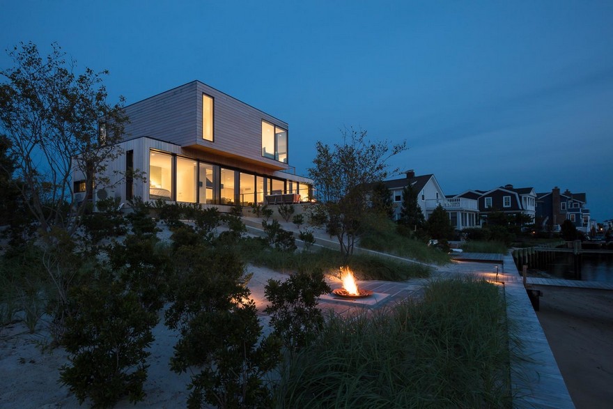 海洋光明海滩别墅-31