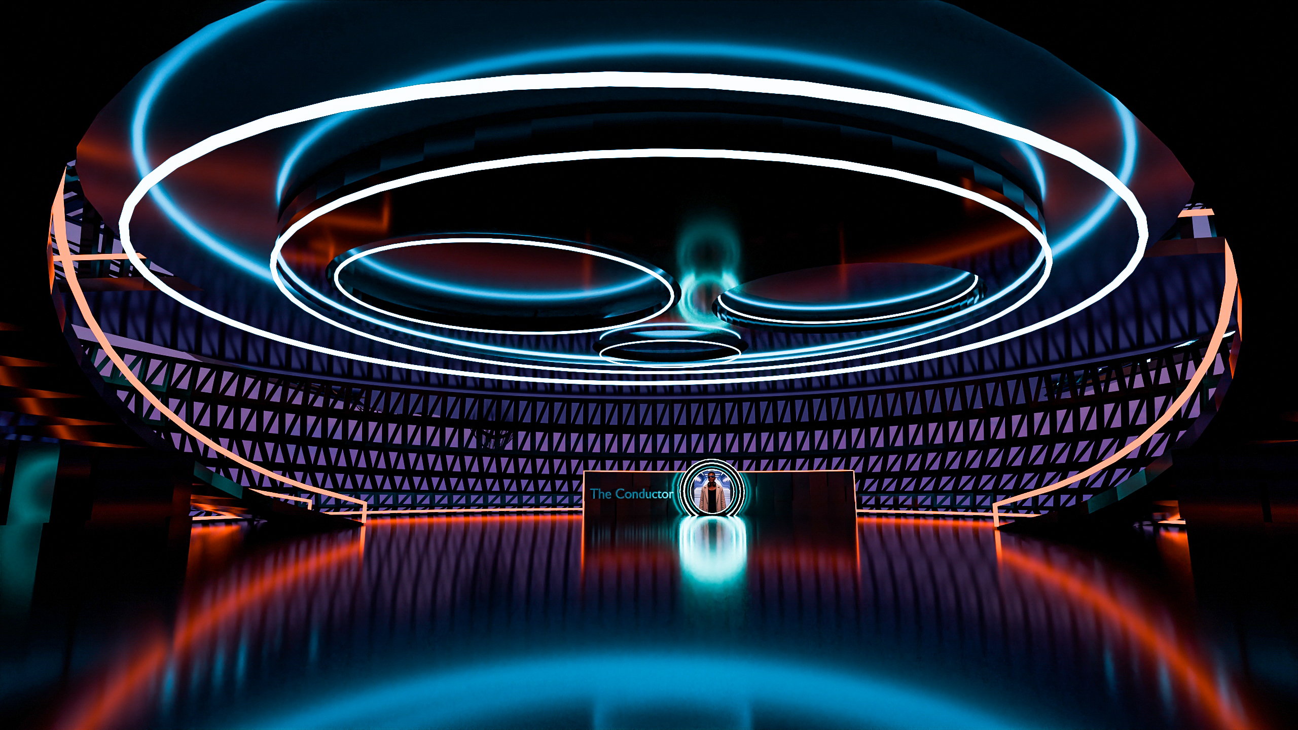 贝茨湾-沉浸式音乐体验-19