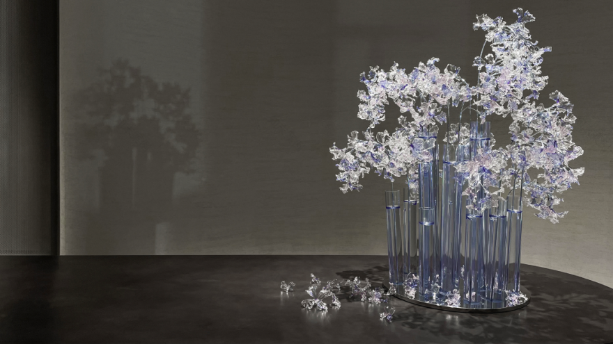 旭辉恒基铂悦·五缘湾上丨中国厦门丨北京居其美业室内设计有限公司-22