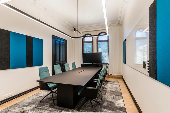 赫尔辛基 Vainu 办公室-11