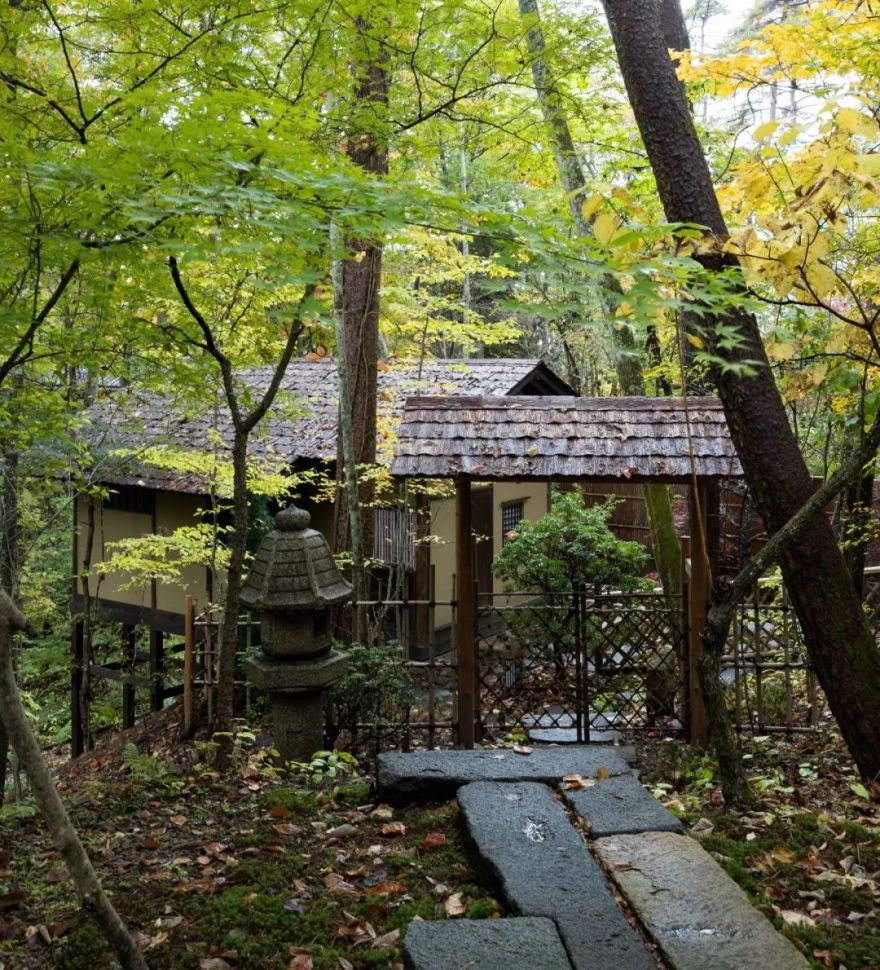 Kidosaki 的日式极简丨日本丨Kidosaki 建筑工作室-30