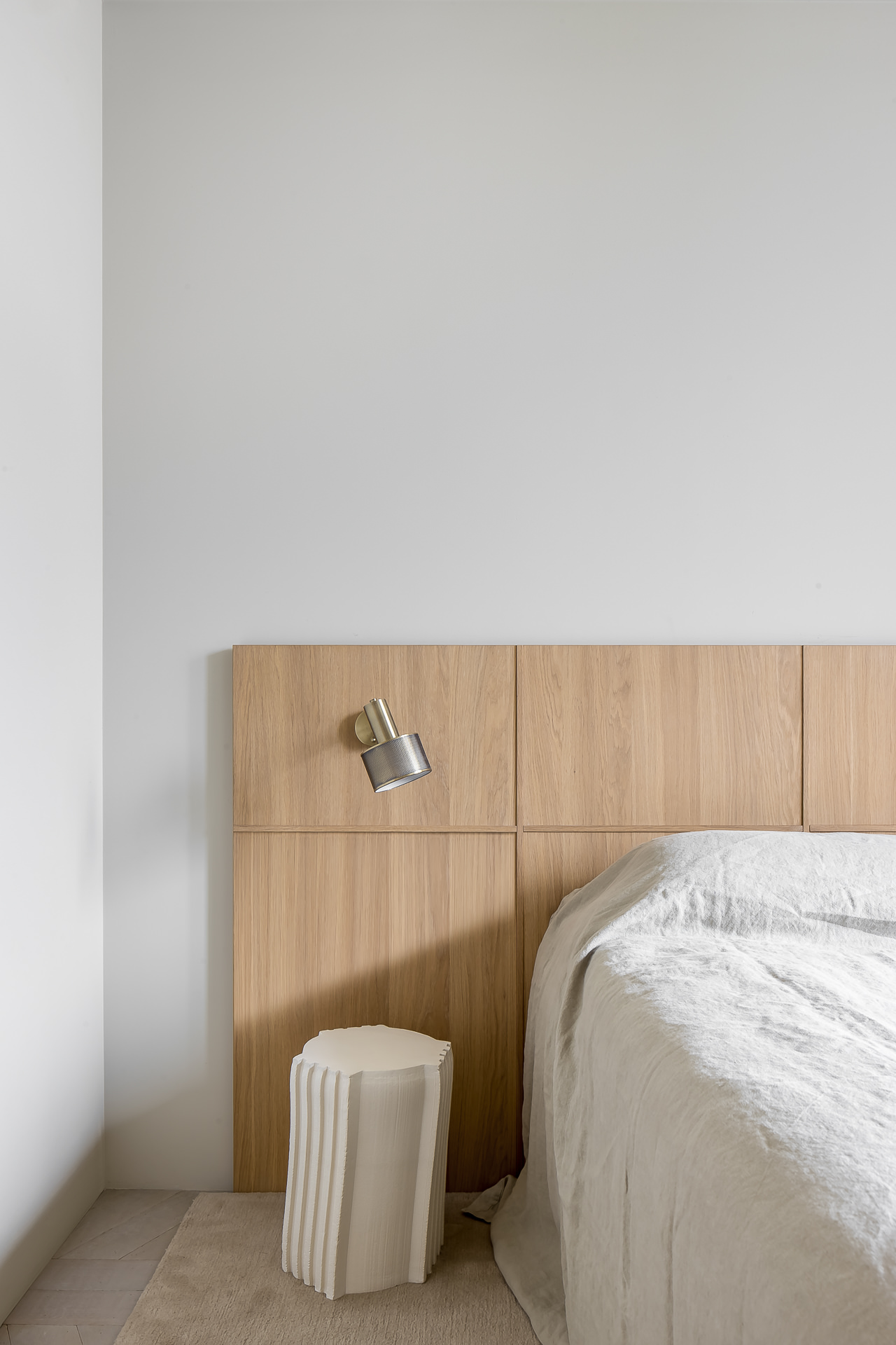 Residential N° 610 顶层住宅丨荷兰阿姆斯特丹丨Framework Studio-19