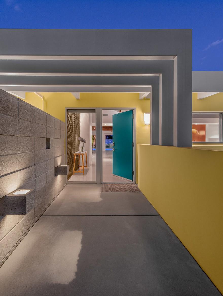 Gibert Kivett Residence: Renovation and Addition by Corsini Stark Architects-12