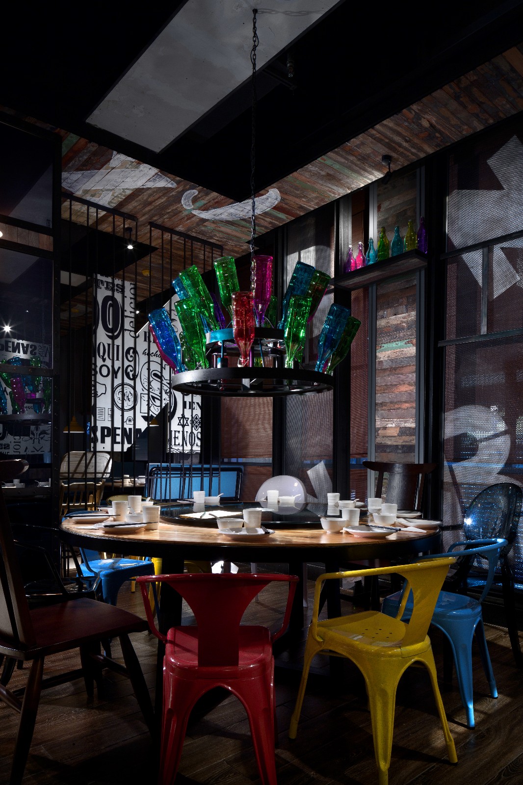 云小厨·广东客家菜-24