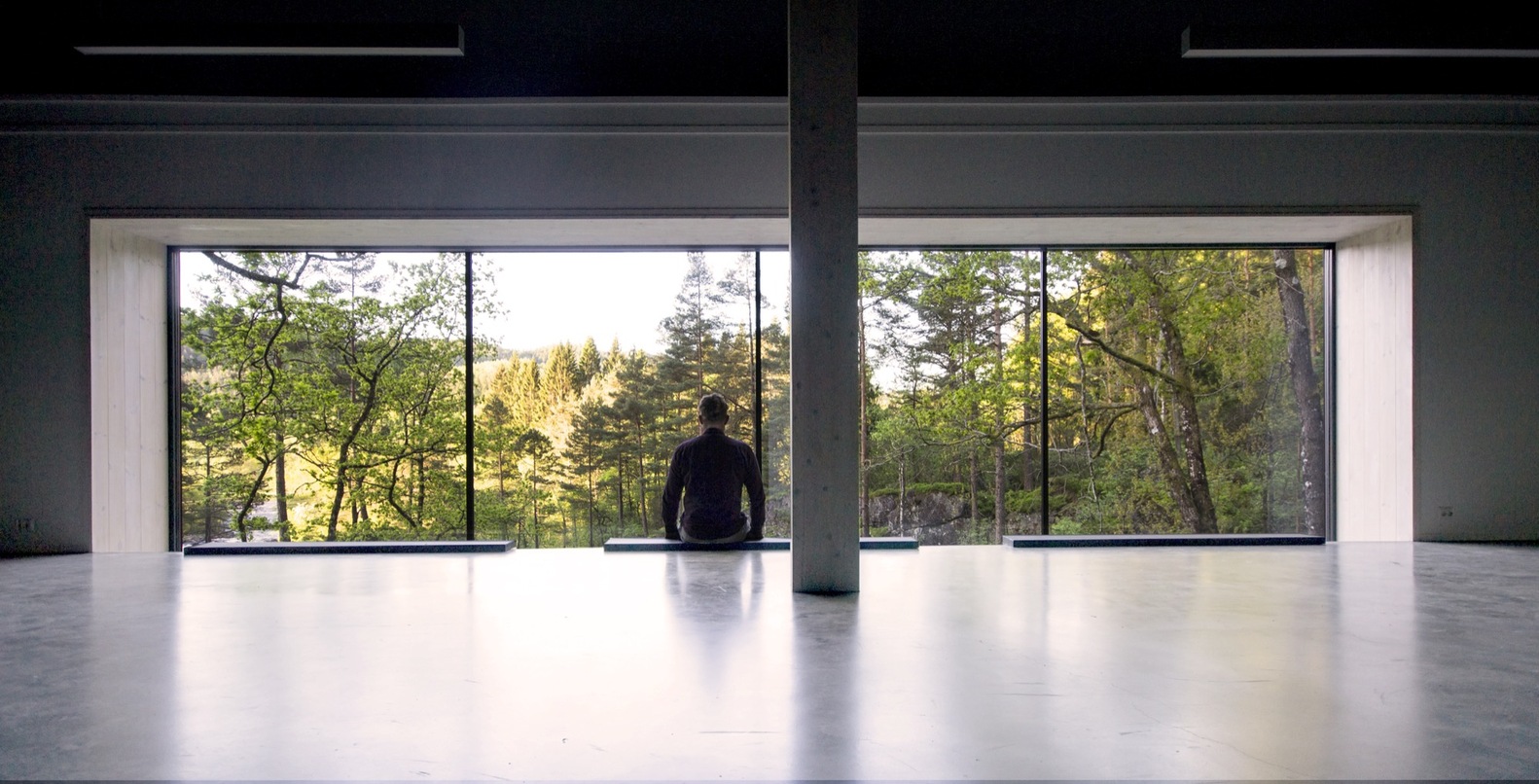 Kvåsfossen  Rever - Drage Architects-56