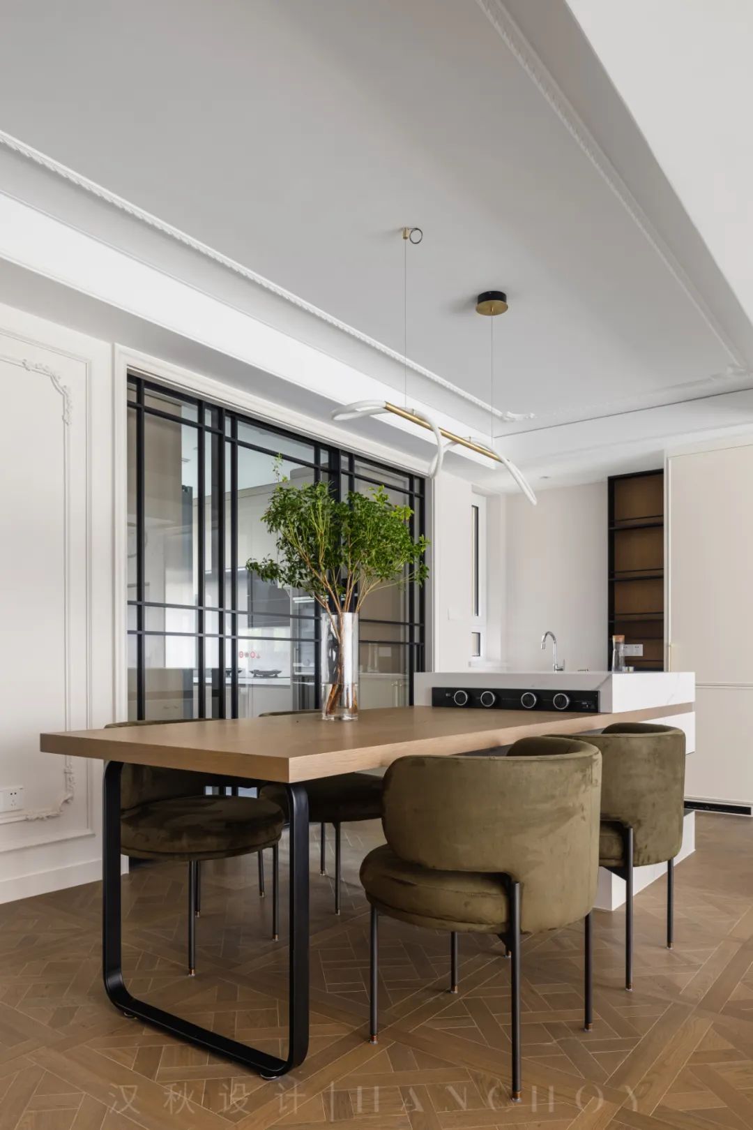 景粼天著丨中国常州丨汉秋设计-19