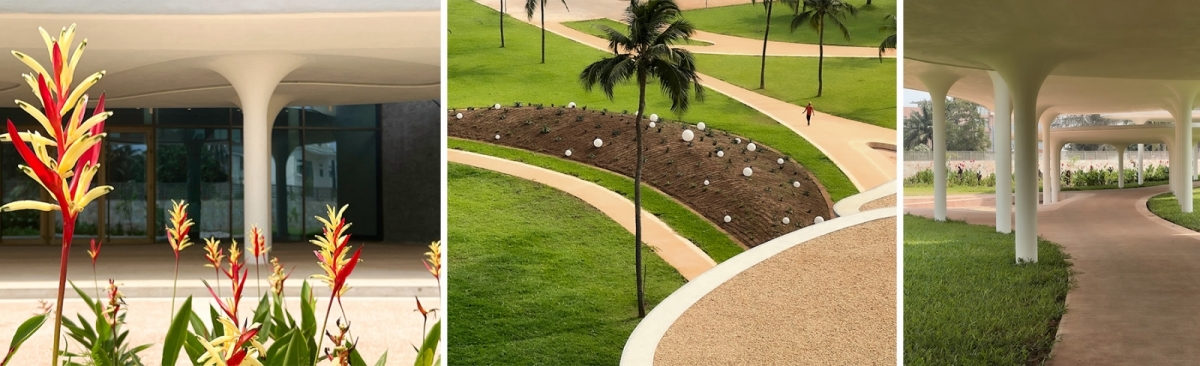 丨Benin丨MOKE Architecten-19