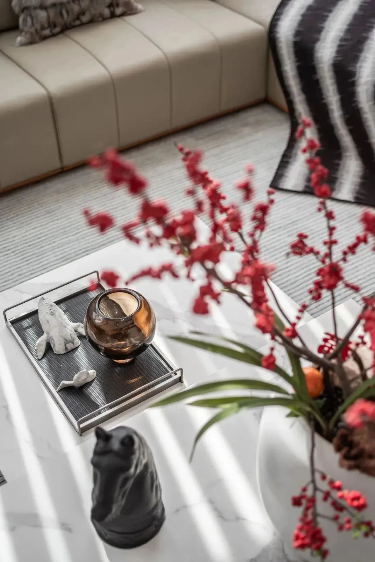 无锡朗诗熙华府丨中国无锡丨江苏名筑设计-4