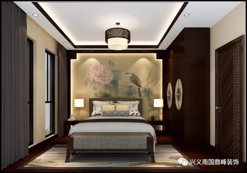 宁静致远,赵庄别墅尽显优雅人生-21