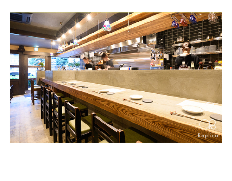 Modern Izakaya with Traditional Charm-3