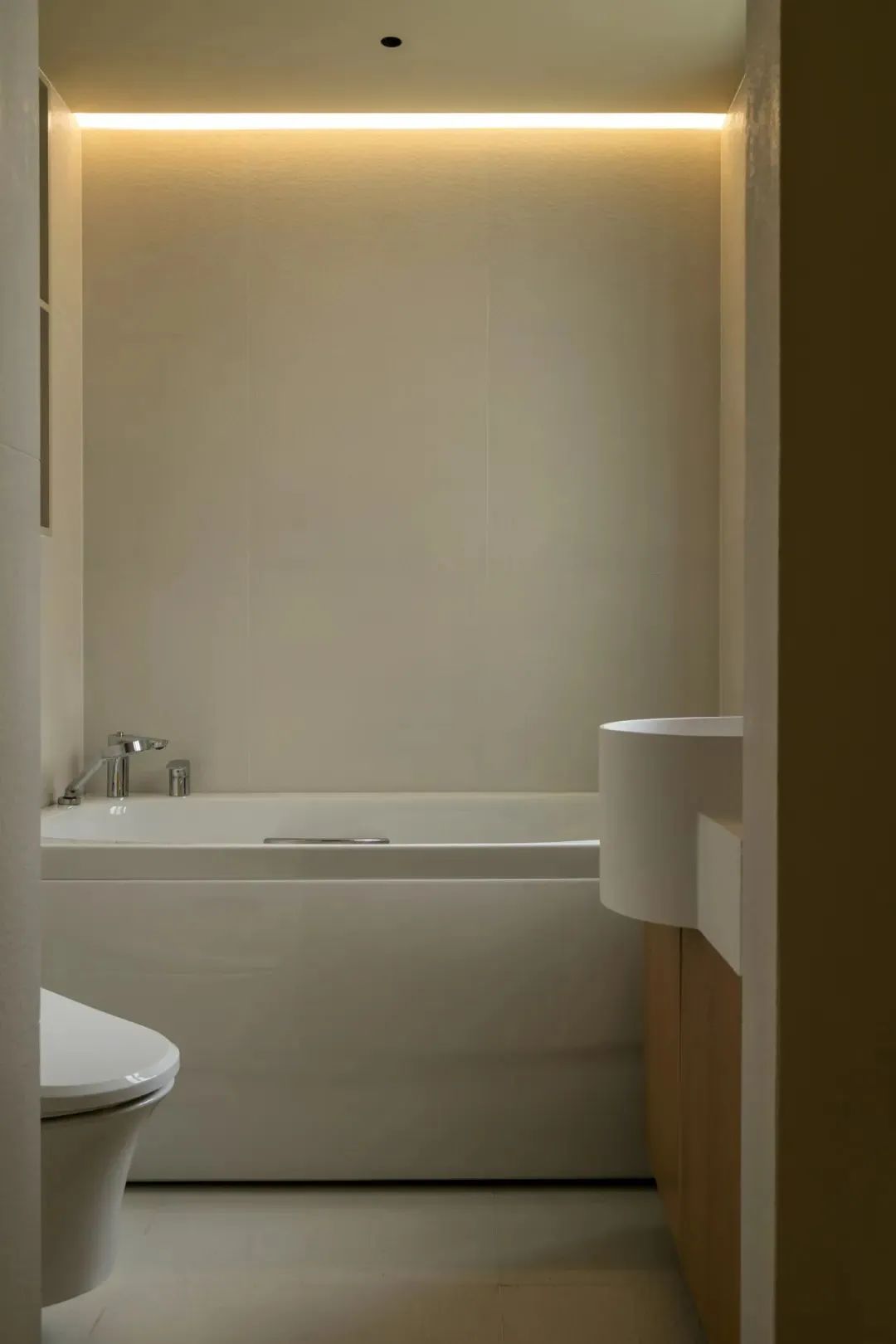 103㎡日式风之家丨木卡工作室-45