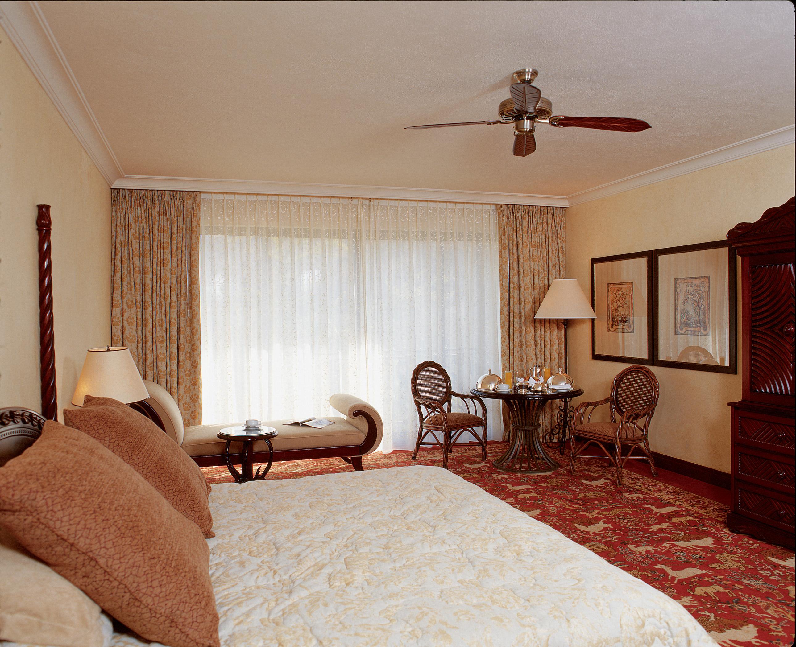 The Palace of Lost City at Sun City（南非，太阳城）-26