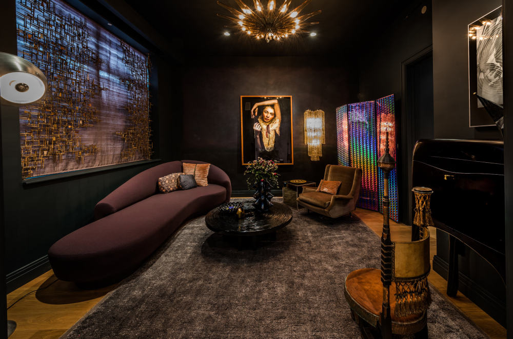 New York's Holiday House 设计展-78