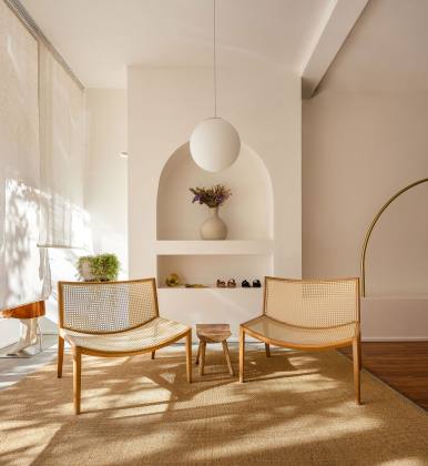 Iara Wisnik服装店丨Iara Wisnik e Maio商店