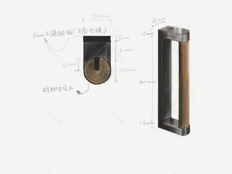 集艺设计 | 人文关怀的办公空间-48
