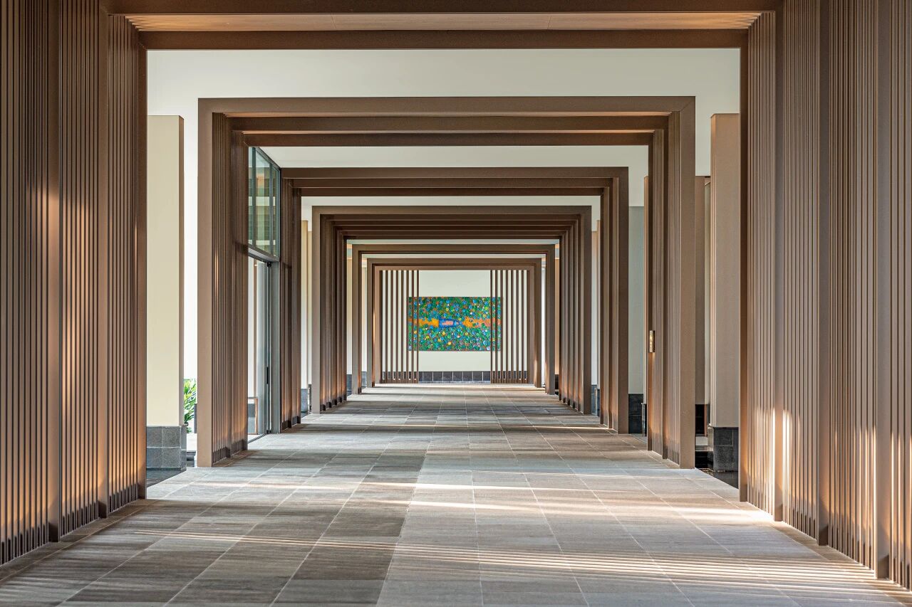 越南富国岛丽晶酒店丨Studio STAY永续设计-60