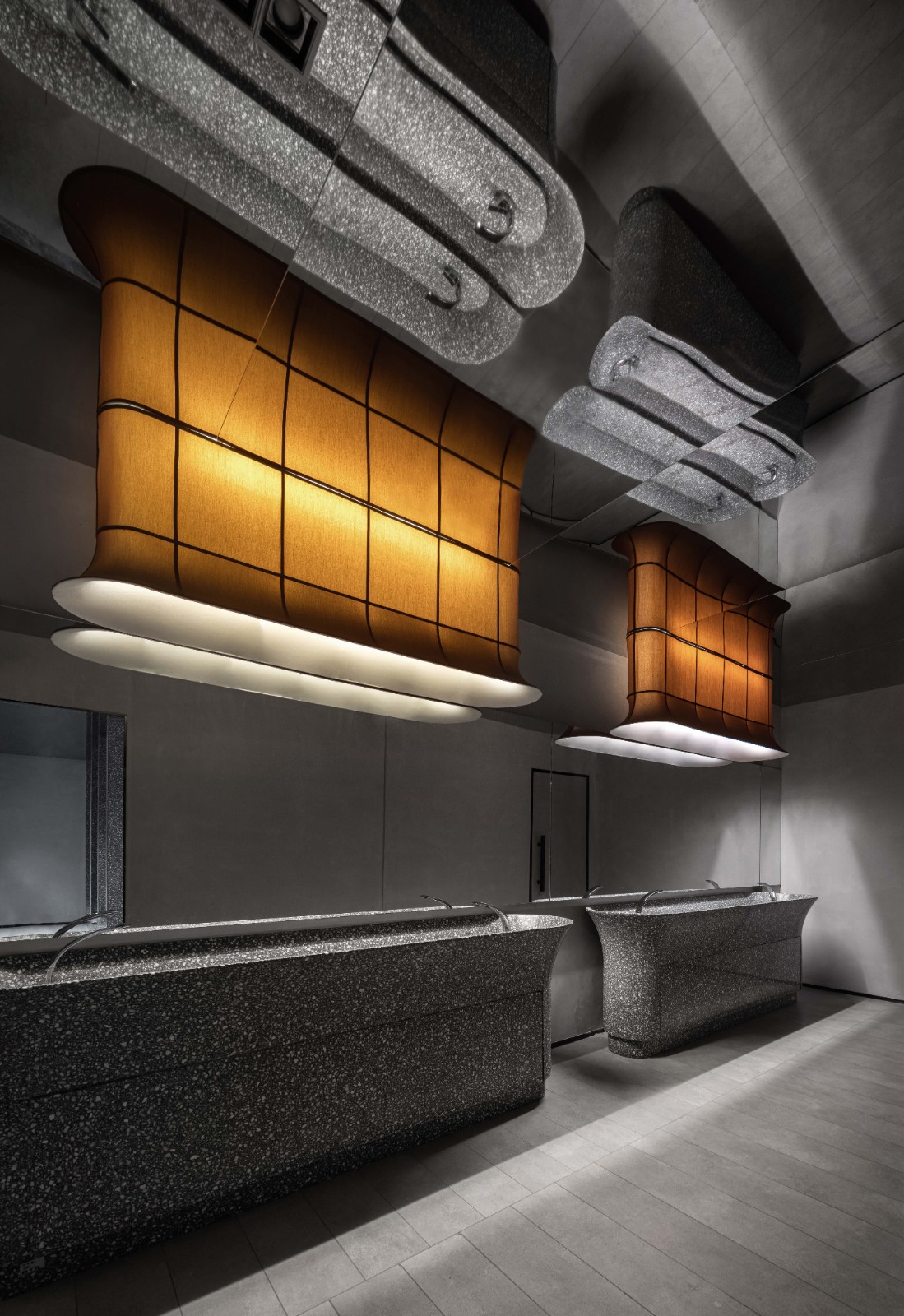 探索宇宙的奥秘,感受生命的美好丨鲲誉设计 KUNYUDESIGN-25