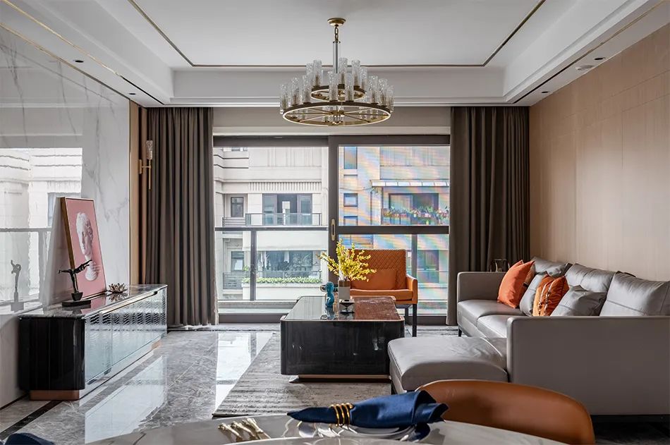 江南女子兰姐的轻奢雅居-118