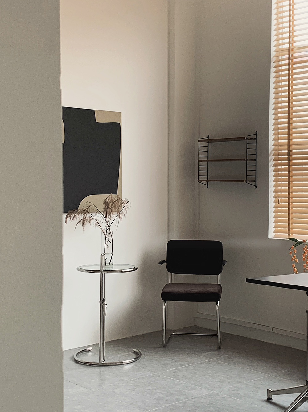 Ola House 摄影工作室丨中国广州丨之一（香港）设计-130