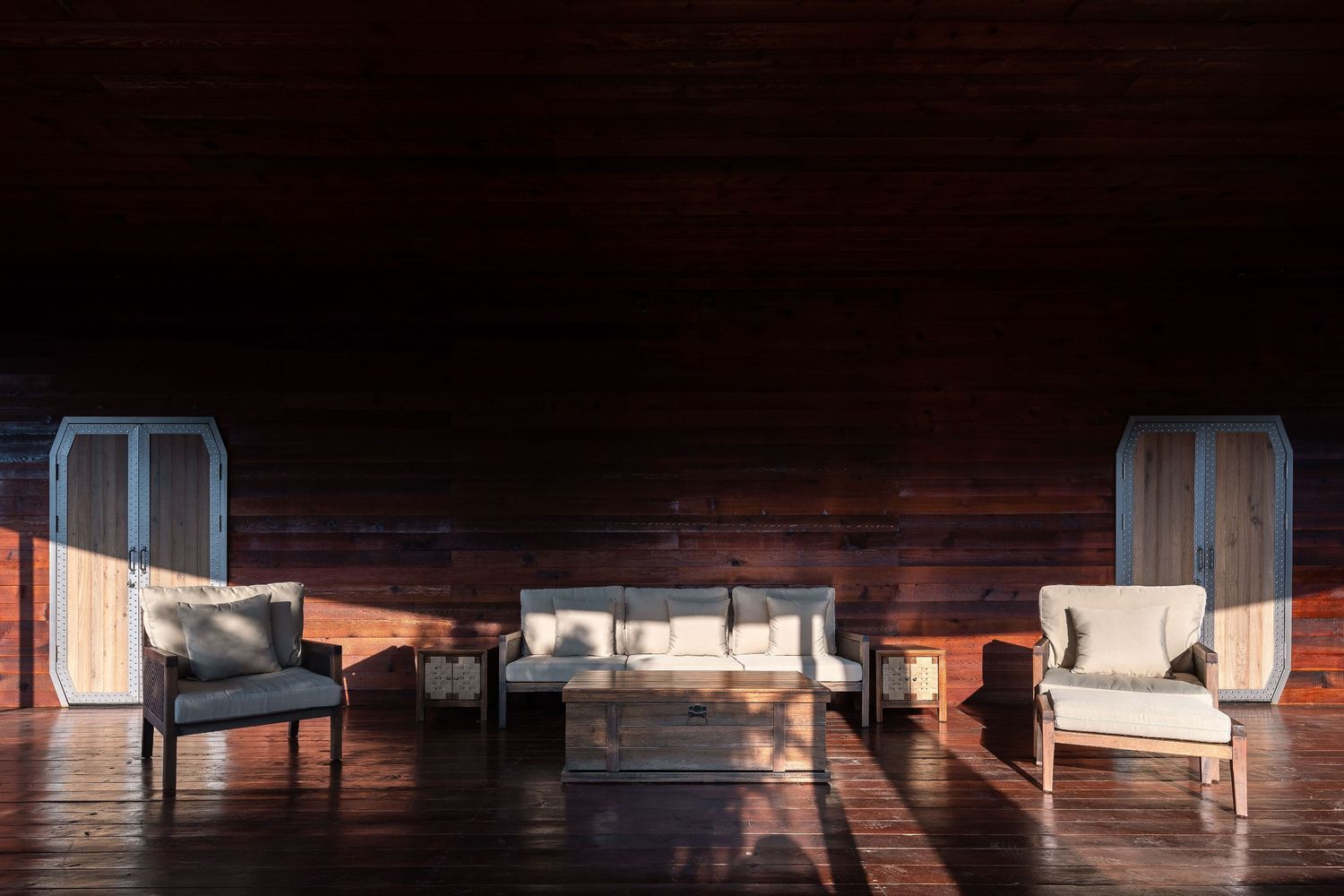 绿野仙踪中的树屋星球-31