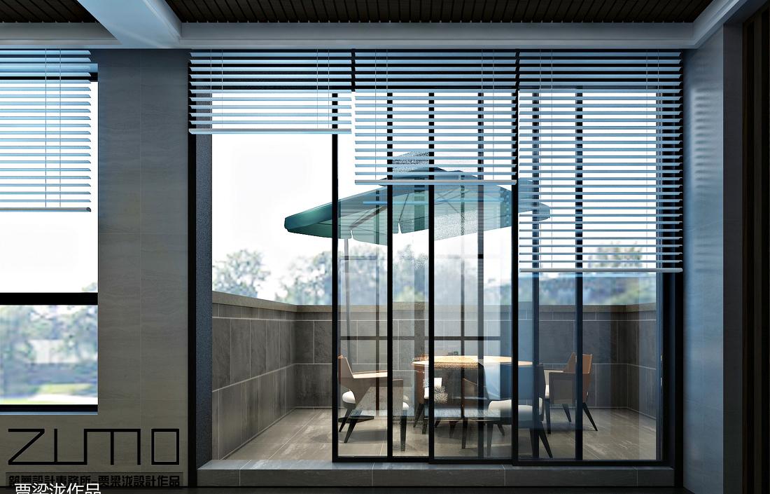 
建业十八城146㎡高级灰 -10