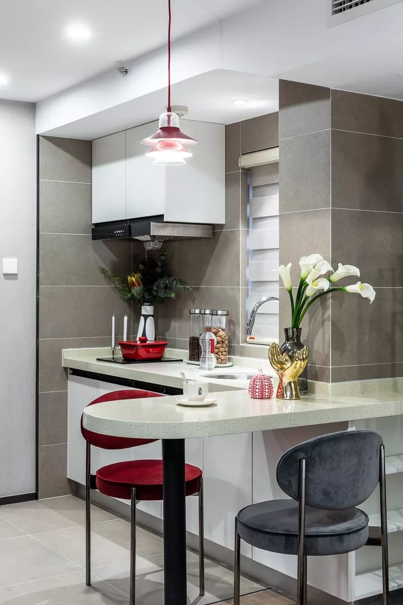 宣驰新作-铂悦城样板房-10