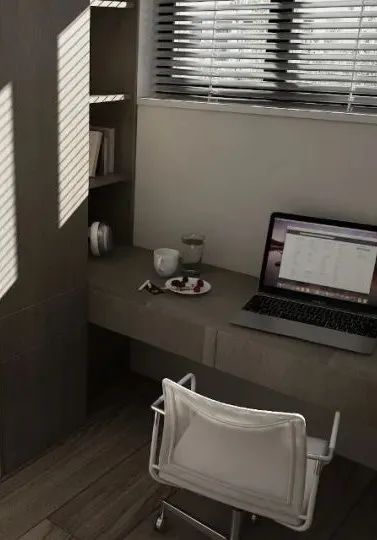 东丽•赏湖苑 · 220㎡理性•节制之家丨中国东丽丨末那识-0