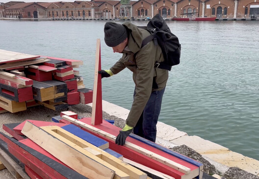 德国馆 “开放维护”丨法国尼斯-49