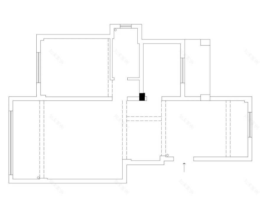 静谧禅意 · P 先生的现代人文居所丨中国贵州丨意作设计工作室-32