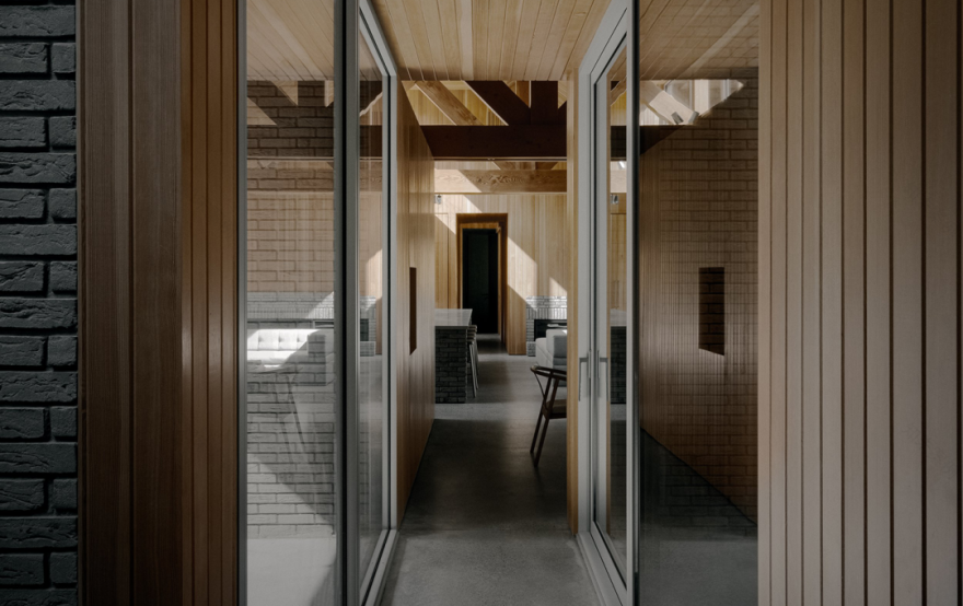 Cherry Valley 住宅丨加拿大丨StudioAC-28