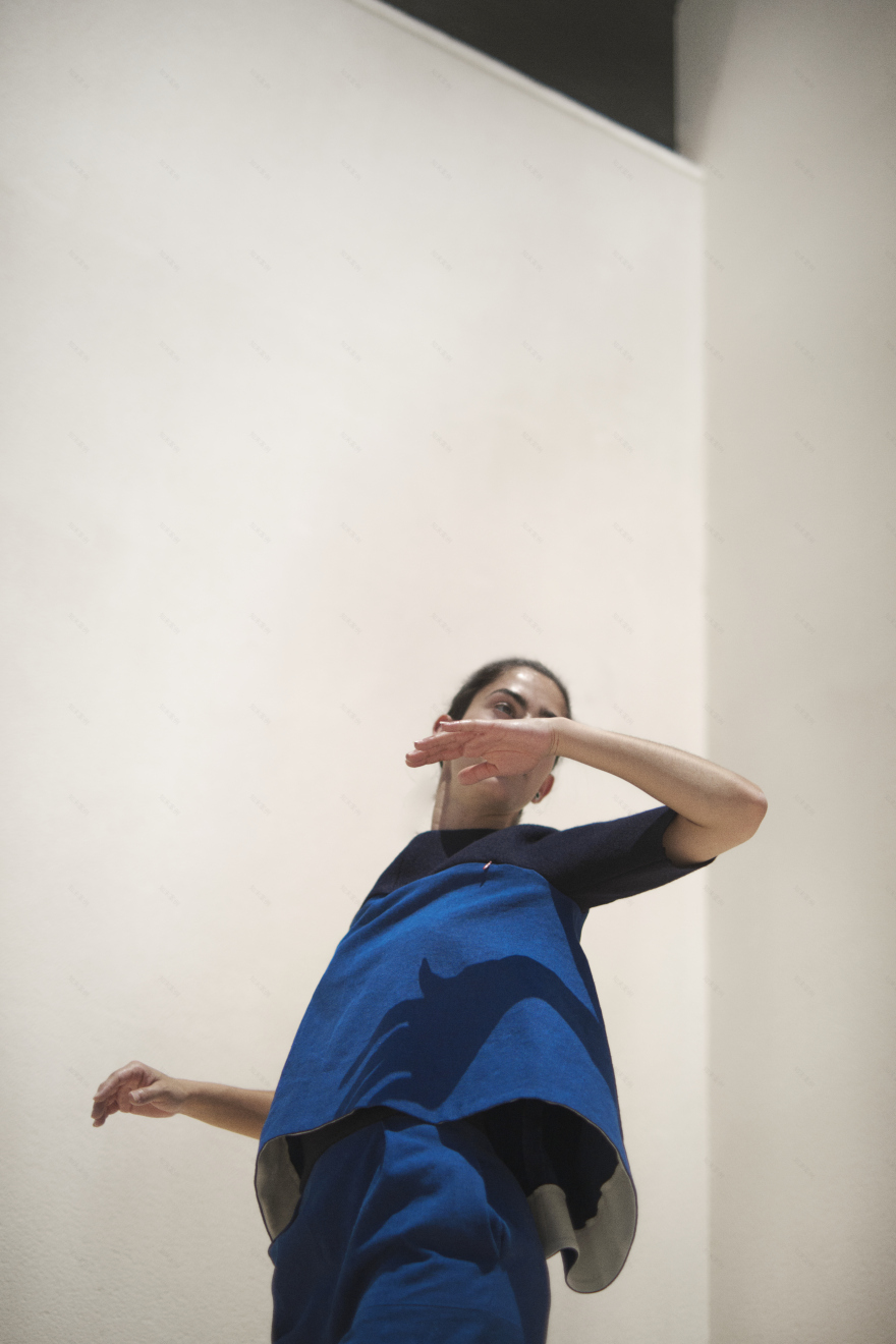 Fierro Madrid 新广告丨西班牙马德里-15