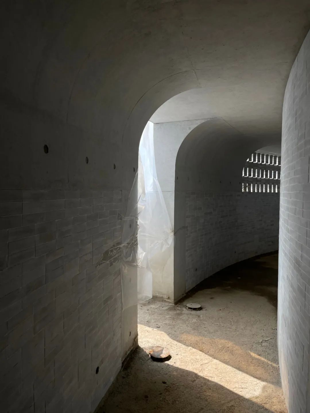 峨眉山麦芽威士忌酒厂丨中国乐山丨如恩设计研究室Neri&Hu-28