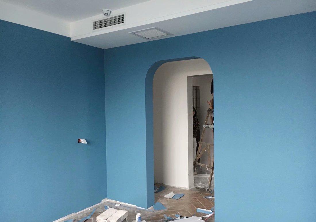 棠悦家居设计 | 小公主与小王子的梦幻空间-37